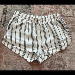 Billabong Road Trippin shorts